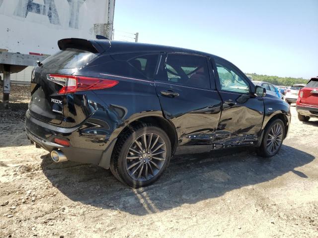  ACURA RDX 2022 Czarny