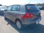 2008 VOLKSWAGEN GOLF MATCH for sale at Copart GLOUCESTER