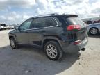 Jacksonville, FL에서 판매 중인 2018 Jeep Cherokee Latitude Plus - Front End