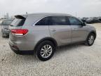 2018 Kia Sorento Lx en Venta en New Braunfels, TX - Minor Dent/Scratches