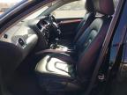 2015 AUDI A4 SE TECH for sale at Copart WOLVERHAMPTON