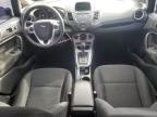 2017 Ford Fiesta Se for Sale in Rancho Cucamonga, CA - Front End