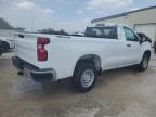 2025 Chevrolet Silverado K1500 na sprzedaż w San Antonio, TX - Hail