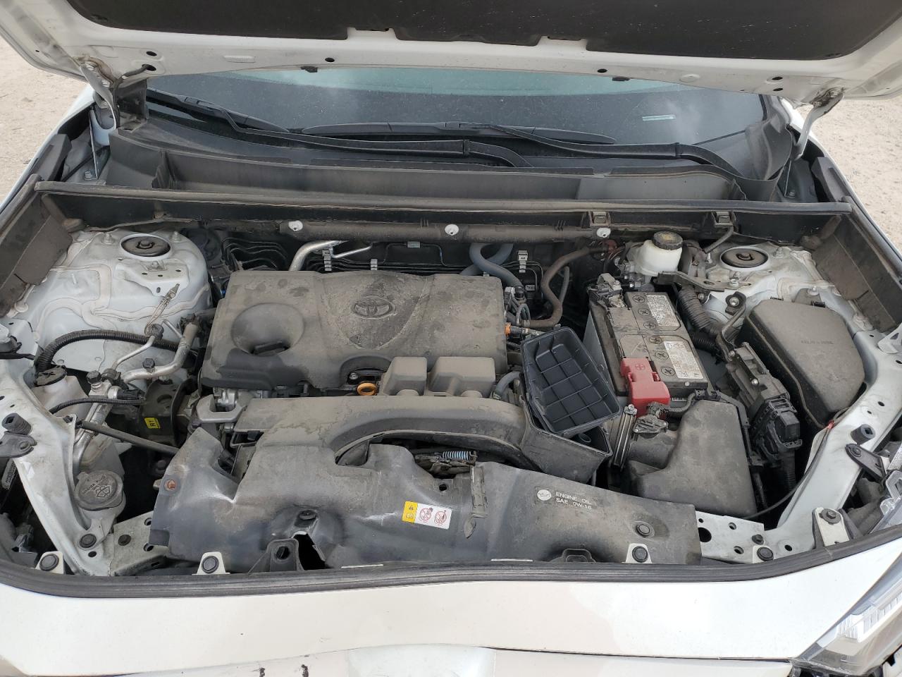 2022 Toyota Rav4 Xle Premium VIN: 2T3C1RFV9NW209029 Lot: 55138555