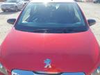 2017 PEUGEOT 108 ACTIVE for sale at Copart CORBY