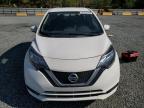 2018 Nissan Versa Note S იყიდება Concord-ში, NC - Rear End