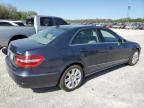 2013 Mercedes-Benz E 350 Bluetec на продаже в Oklahoma City, OK - Mechanical