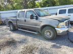 Riverview, FL에서 판매 중인 2004 Ford F250 Super Duty - Front End