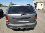 2008 Jeep Grand Cherokee Laredo for Sale in Woodburn, OR - Front End
