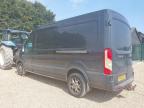 2018 FORD TRANSIT 35 for sale at Copart COLCHESTER