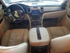 2007 Cadillac Escalade Luxury за продажба в Madisonville, TN - Front End