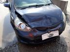 2007 HONDA JAZZ SE CV for sale at Copart WOLVERHAMPTON