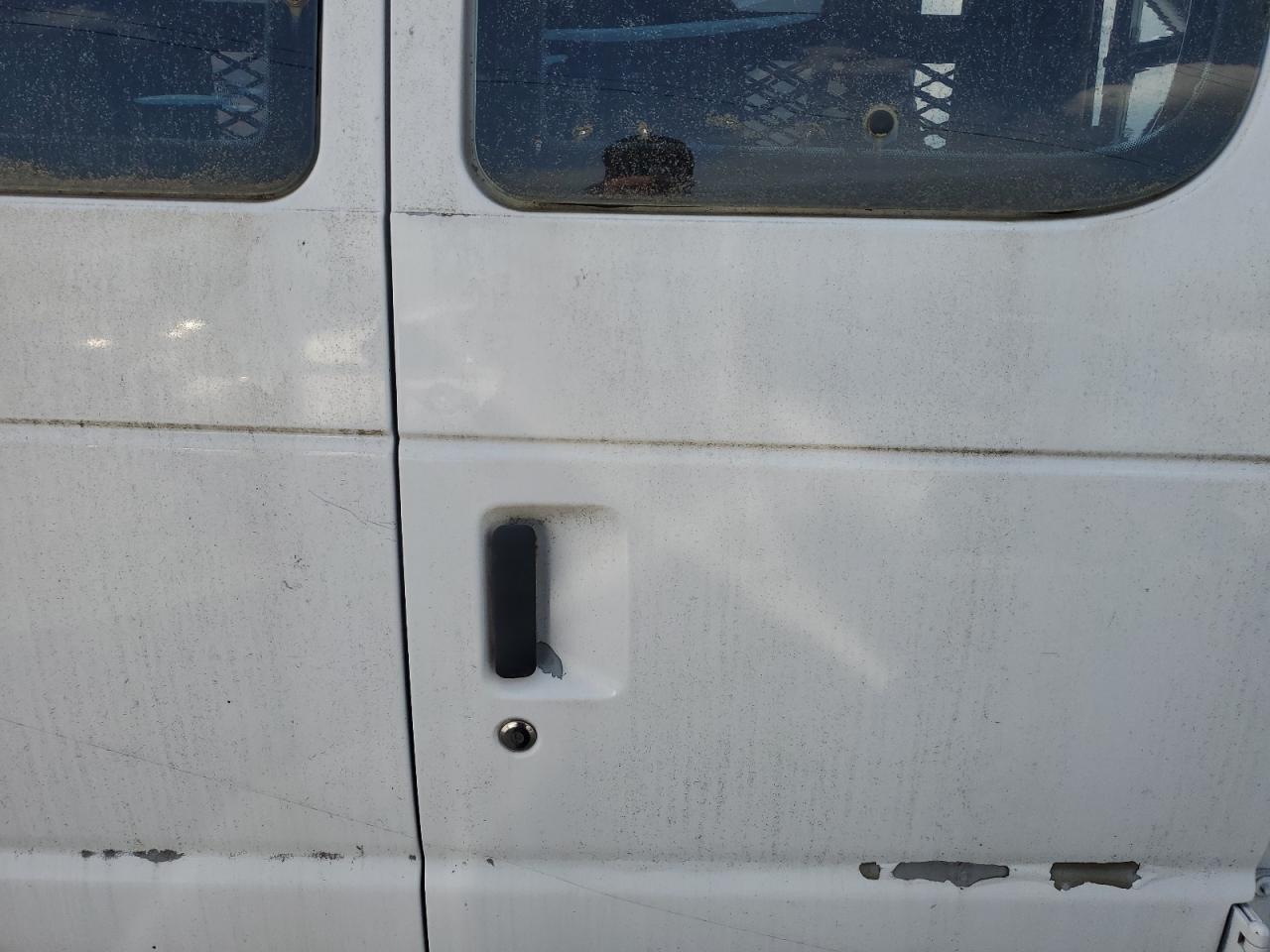 2006 Ford Econoline E250 Van VIN: 1FTNS24L46HA61944 Lot: 51165965