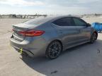 2018 Hyundai Elantra Sport იყიდება Lebanon-ში, TN - All Over