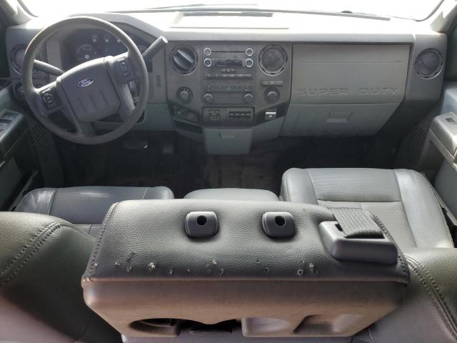 Pickups FORD F350 2015 White