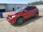 2017 Toyota Rav4 Xle for Sale in Grenada, MS - Front End