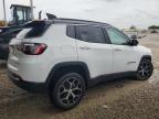 2024 Jeep Compass Limited იყიდება Kansas City-ში, KS - All Over