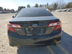 2013 Toyota Camry L zu verkaufen in Mendon, MA - Front End