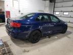 2011 Volkswagen Jetta Se for Sale in Blaine, MN - Front End