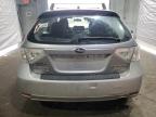 2011 Subaru Impreza Outback Sport for Sale in Candia, NH - Front End