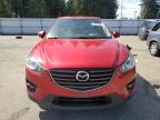 2016 Mazda Cx-5 Gt продається в Arlington, WA - Side