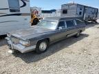 1991 Cadillac Brougham  продається в Lexington, KY - Mechanical