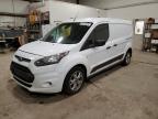 2014 FORD TRANSIT CONNECT XLT for sale at Copart ON - TORONTO