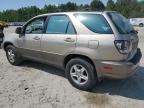 2002 Lexus Rx 300 de vânzare în Hampton, VA - Front End