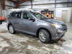 2017 Toyota Rav4 Limited de vânzare în North Billerica, MA - Rear End