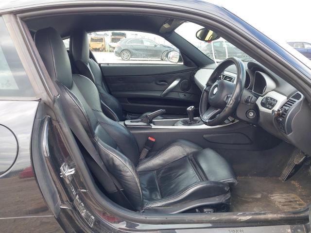 2007 BMW Z4 SI SPOR