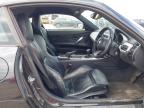2007 BMW Z4 SI SPOR for sale at Copart CORBY