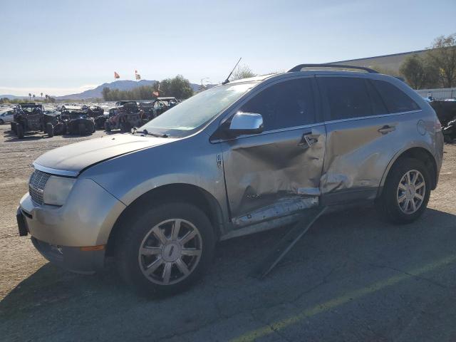 2008 Lincoln Mkx 