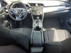 2017 Honda Civic Ex na sprzedaż w Corpus Christi, TX - Front End