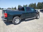 2015 Chevrolet Silverado K1500 Lt იყიდება Graham-ში, WA - Front End