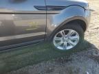 2017 Land Rover Range Rover Evoque Se for Sale in Mercedes, TX - Water/Flood