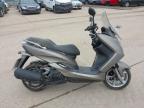 2015 YAMAHA MAJESTY S for sale at Copart SANDY