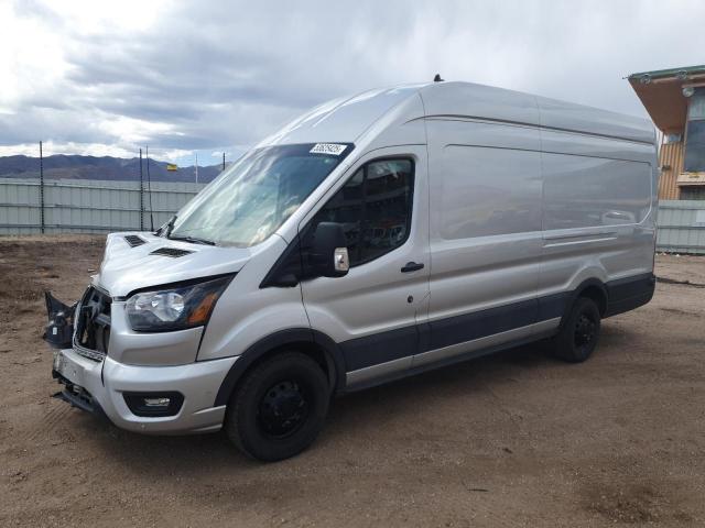 2022 Ford Transit T-250