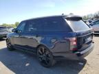 2016 Land Rover Range Rover Supercharged للبيع في Portland، OR - Minor Dent/Scratches