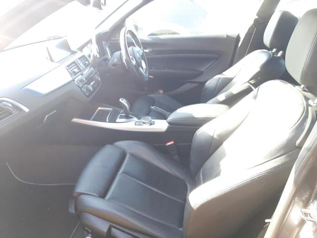 2019 BMW 220D M SPORT AUTO 