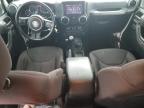 2014 Jeep Wrangler Unlimited Sport for Sale in Barberton, OH - Minor Dent/Scratches