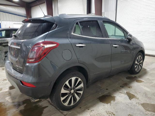 Parquets BUICK ENCORE 2017 Сharcoal