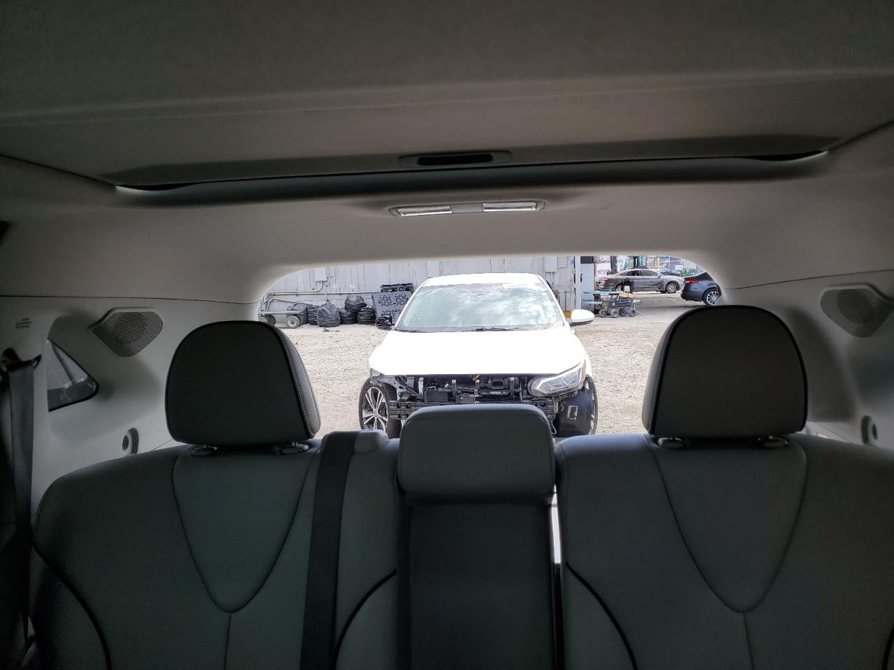 2015 Toyota Venza Le VIN: 4T3ZK3BB3FU074423 Lot: 52941885