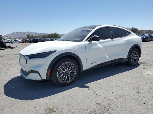 FORD MUSTANG – zdjęcie z aukcji, lot #52632555