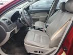 2011 Ford Fusion Sel للبيع في Woodhaven، MI - Front End