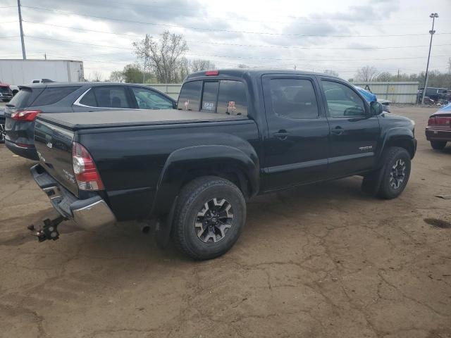  TOYOTA TACOMA 2013 Black