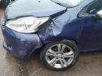 2012 PEUGEOT 208 ALLURE for sale at Copart ROCHFORD