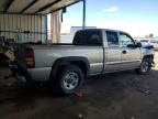 2003 Gmc New Sierra C1500 للبيع في Colorado Springs، CO - Front End