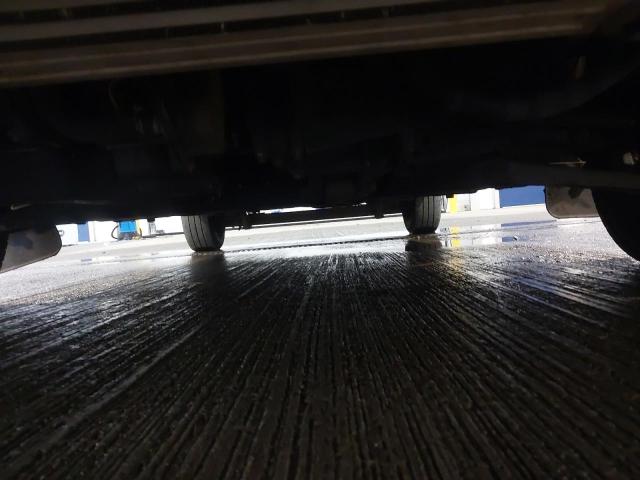 2013 FORD TRANSIT CU
