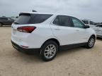 2023 Chevrolet Equinox Lt продається в San Antonio, TX - Hail