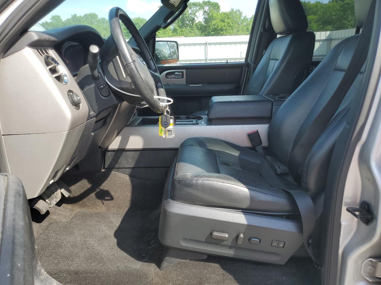 2017 Ford Expedition Xlt VIN: 1FMJU1HT9HEA60057 Lot: 54204335